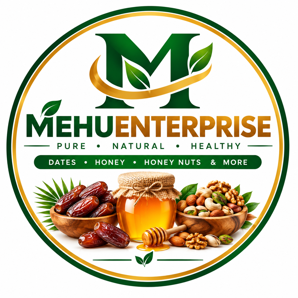 MEHU ENTERPRISE